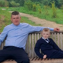 Санек Савин, 04.08, Луга