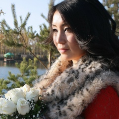 Zumrad Arsma, 05.10.1994, Токмок