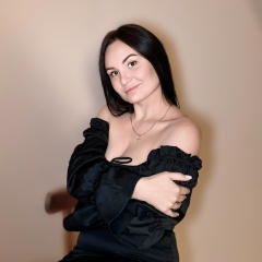 Евгения Сережкина, 20.05.1989, Ярославль