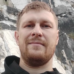 Александр Лаврик, 02.12.1986, Черногорск