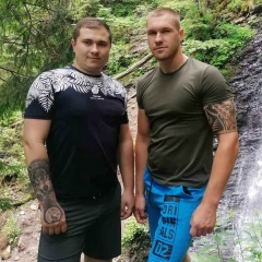 Саша Демянчук, 10.04, Житомир