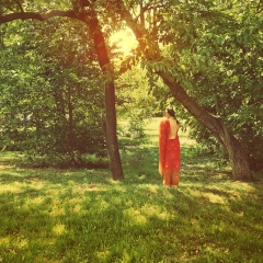 Елена Звонарёва, 22.06, Харьков