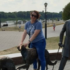 Людмила Тоболич, 13.07, Минск