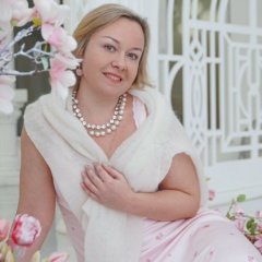 Анастасия Родионова, 22.03, Москва