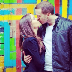 Ольга Каминская, 27.10, Алматы