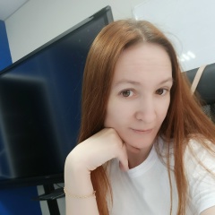 Ксения Ненашева, 09.08, Барнаул