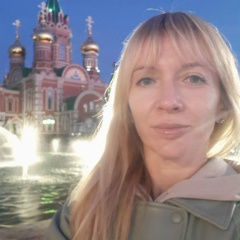 Аня Оленёва, 18.08, Йошкар-Ола