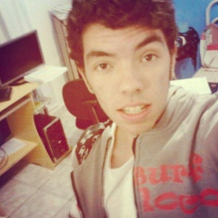 Jefferson Carvalho, 20.08.1989, São Paulo