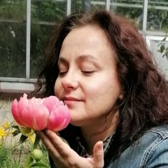 Елизавета Степанова, Санкт-Петербург