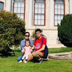 Гульвира Габиткызы, 27.04