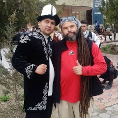 Берiк Бейсенбай