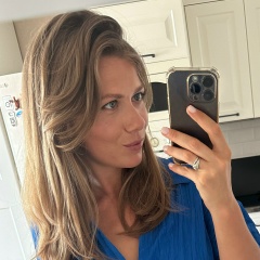 Дарья Чурляева, 28.06.1988, Москва