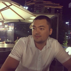 Нурбек Кабашев, 05.07.1988, Уральск