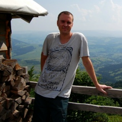 Андрей Лысенко