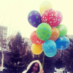 Аршат Мирасбек, Астана