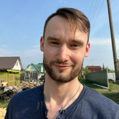 Денис Кокшаров, 28.04, Екатеринбург