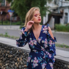 Катя Соколова, 27.01