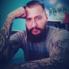 Роман Станиславович, 26.11.1988, Helsinki