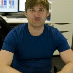 Ринат Хусяинов, 18.04.1980, Москва