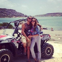 Наталия Зенина, 19.02.1986, Астрахань