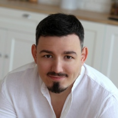 Карэн Фумасов, 10.12, Одесса