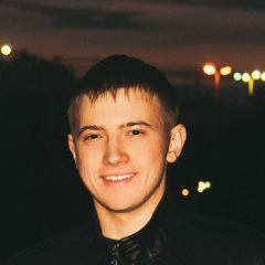 Игорь Гордеев, 25.06, Кунгур
