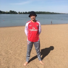 Edil Utebaev, 30.08.1945, Хромтау