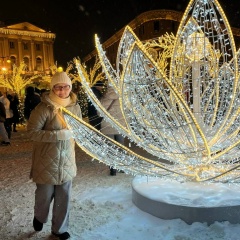 Анастасия Сливак, 13.07.1983, Череповец