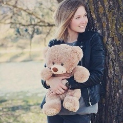 Анна Соснович, 27.03