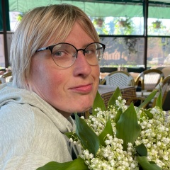 Дарья Яковлева, 08.09, Москва