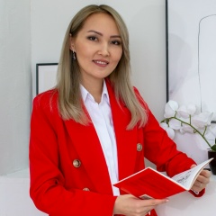 Радмила Жумагалиева, 21.03, Астрахань