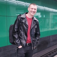 Artem Artem, 28.03.1993, Москва