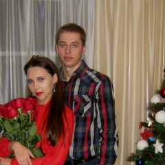 Mashka Kolos, 02.01, Кременчуг