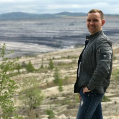 Павел Белов, 31.07, Санкт-Петербург