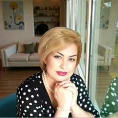 Майя Бжахова, Gagra