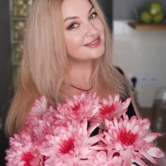 Анна Коваль, 29.10, Севастополь