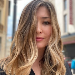 Альбина Гра, 04.10, Toulouse