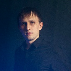 Сергей Степанов, Уфа