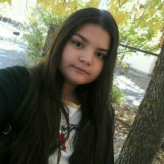 Карина Рустамова, 31.10.2003, Волгодонск