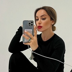 София Алексанян, 02.02, Москва