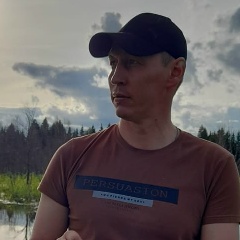 Александр Сайтаев, 30.06