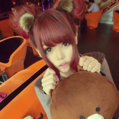 Shahirah Dean, 17.10.1994, Taiping