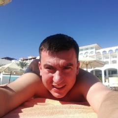 Паша Близнюк, 06.10.1988, Гадяч