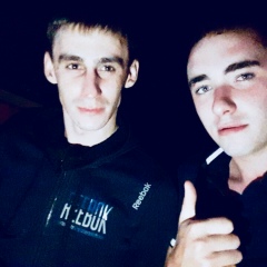 Александр Ищенко, 03.03.1993, Белогорск