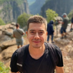 Ilya Safin, 14.02, Санкт-Петербург