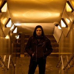 Александр Писаренко, 27.11, Санкт-Петербург