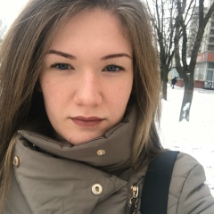 Натусик Барби