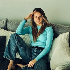 Виктория Туманова, 30.01