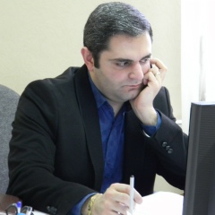 Ерем Сафарян, 21.03.1984, Псков