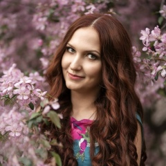 Екатерина Аскольская, 15.10, Москва